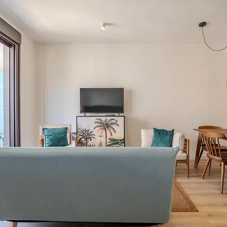 Zaga3c - New Modern In * Estepona