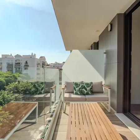 Zaga3c - New Modern In Estepona