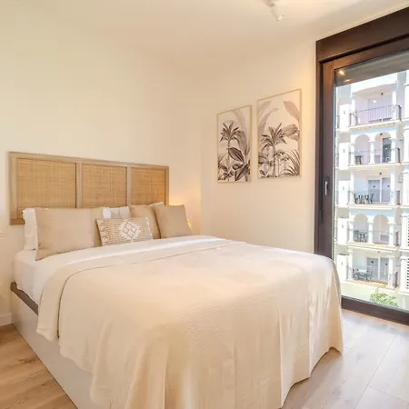 Lejlighed Zaga3c - New Modern In