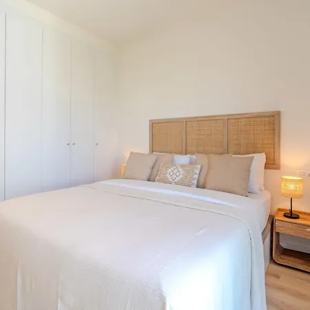 Lejlighed Zaga3c - New Modern In