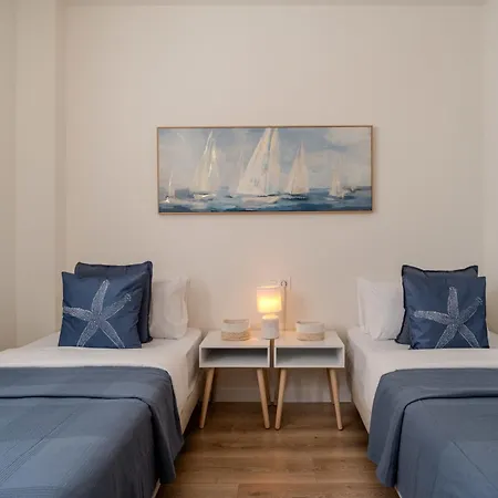 Lejlighed Zaga3c - New Modern In Estepona