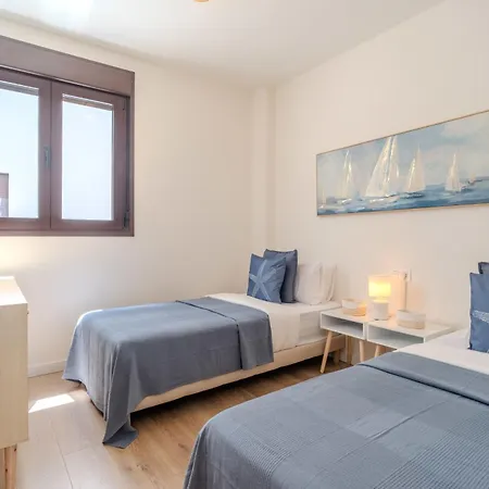 Zaga3c - New Modern In Lejlighed