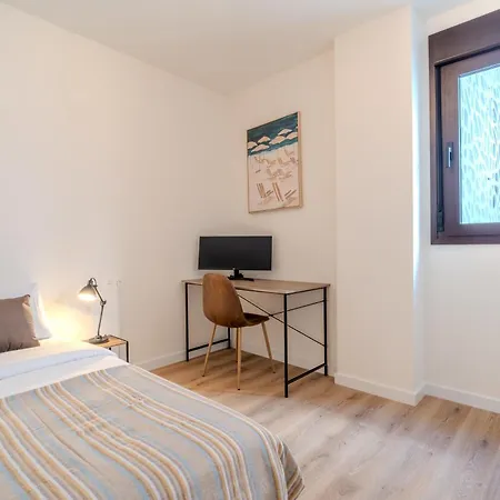Zaga3c - New Modern In Lejlighed Estepona