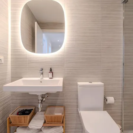 Lejlighed Zaga3c - New Modern In