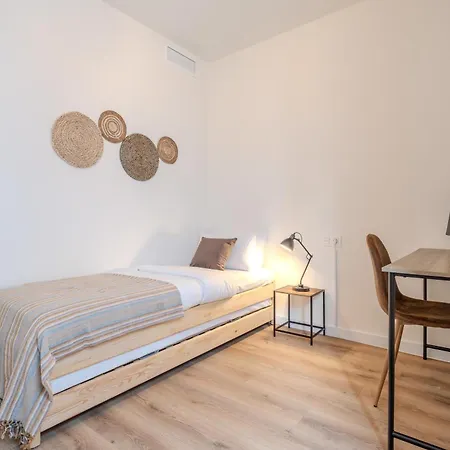Zaga3c - New Modern In * Estepona