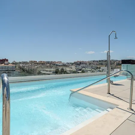 Zaga3c - New Modern In Estepona
